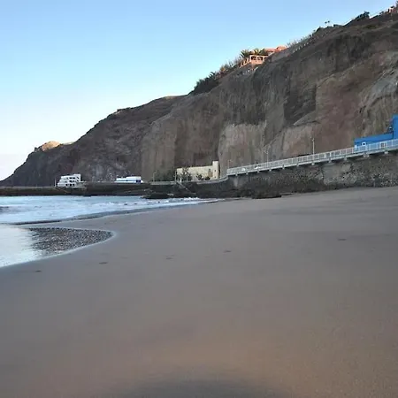 Playa Del Norte شقة