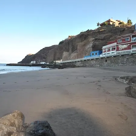 شقة Playa Del Norte Gáldar